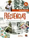 Frecuencias A1 : Part Two : A1.2 Exercises Book cover