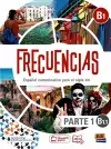 Frecuencias B1 : Part 1 : B1.1  Student Book cover