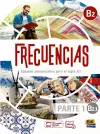 Frecuencias B2 : Part 1 : B2.1   Student Book cover