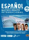 Espanol Bachillerato Internacional - Ab Initio - Student Book cover