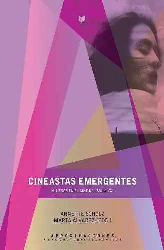 Cineastas emergentes cover