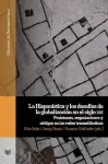 La Hispanística y los desafíos de la globalización en el siglo xxi. cover
