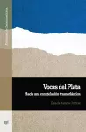 Voces del Plata cover