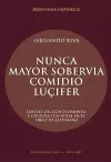 Nunca mayor sobervia comidió Luçifer cover