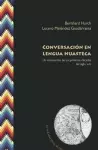 Conversación en lengua huasteca cover