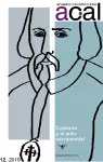 Anuario calderoniano 12 (2019) cover