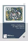 Crítica y traducción en Julio Cortázar cover