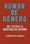 Humor de género cover