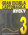 Gran Escuela Cartomágica III cover