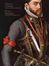 Art of Power: Armours and Portraits of Imperial Spain cover