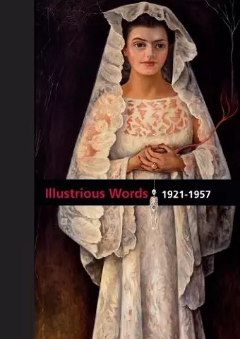 Diego Rivera: Illustrious Words 1886-1921 Vol.1 cover