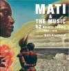 Mati & the Music: 52 Record Covers 1955-2005 cover