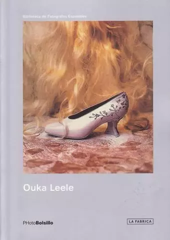 Ouka Lee: PHotoBolsillo cover