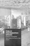 Public Photographic Spaces cover