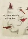 The Passion According to Carol Rama cover