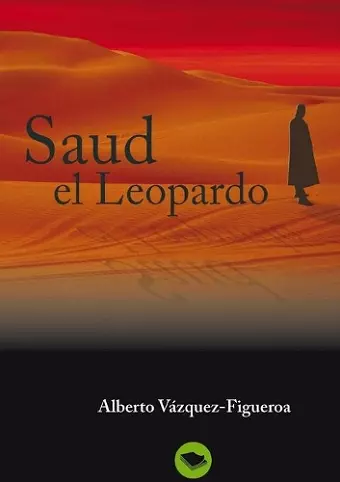 Saud el Leopardo cover