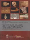 Pleistocene and Holocene Hunter-Gatherers in Iberia and the Gibraltar Strait cover