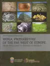 Iberia Protohistory of the Far West of Europe cover