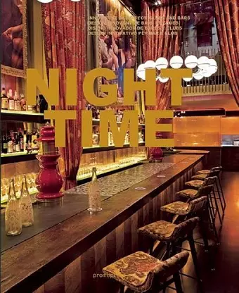 Night Time cover