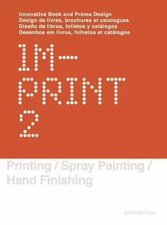 Imprint 2 cover