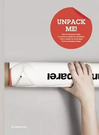 Unpack Me! cover