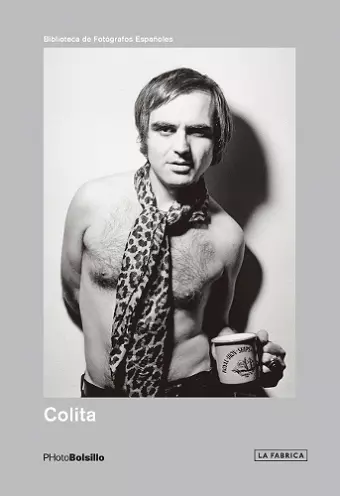 Colita: PHotoBolsillo cover