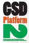GSD Platform cover