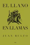 El llano en llamas cover
