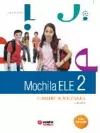 Mochila ELE cover