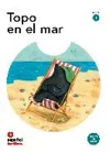 Leer en espanol - Primeros lectores cover