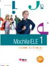 Mochila ELE cover