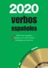 2020 Verbos espanoles cover