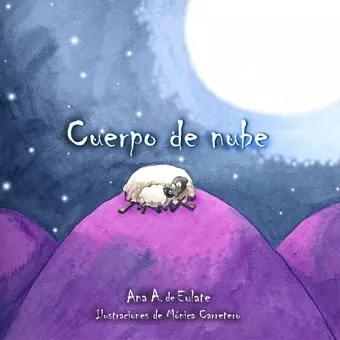 Cuerpo de nube (Little Cloud Lamb) cover