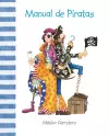 Manual de piratas (Pirate Handbook) cover