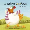 La gallina Cocorina (Clucky the Hen) cover