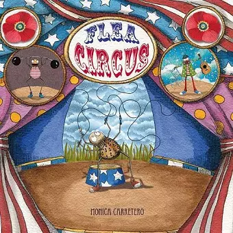 Flea Circus cover