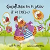 Cocorina en el jardín de Los espejos (Clucky in the Garden of Mirrors) cover