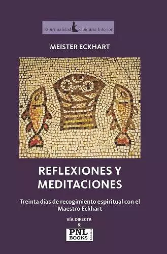 Reflexiones Y Meditaciones cover