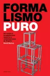 Formalismo Puro – Un repaso a la arquitectura moderna y contemporánea de España cover