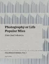 Photography or Life / Popular Mies – Columns of Smoke, Volume 1 cover