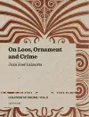 On Loos, Ornament and Crime – Columns of Smoke: Volume II cover