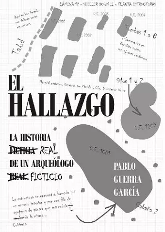 El Hallazgo cover