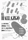 El Hallazgo cover