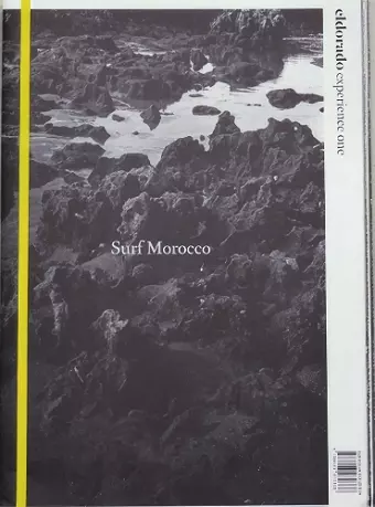 Eldorado Experience One: Surf Morocco cover