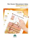 Pet Owner Educational Atlas. Dermatology cover