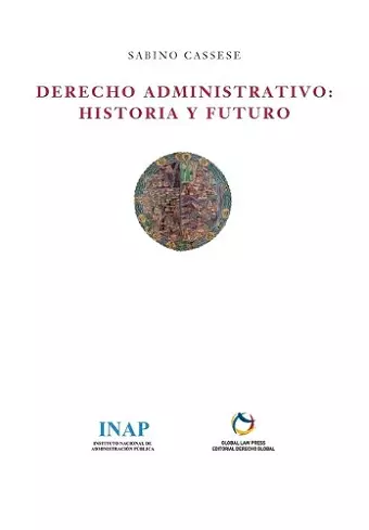 Derecho Administrativo cover