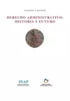 Derecho Administrativo cover