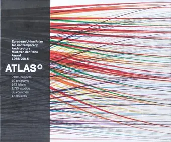 ATLAS cover