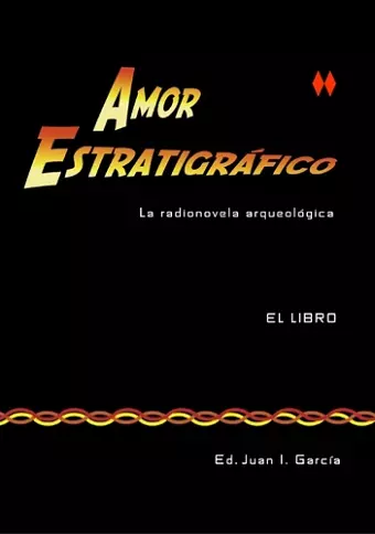 Amor Estratigráfico cover