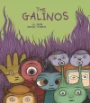 The Galinos cover